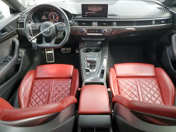 WAUC4CF53JA102584 2018 AUDI S5 - Image 8