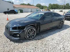 WAUC4CF53JA104156 2018 AUDI S5