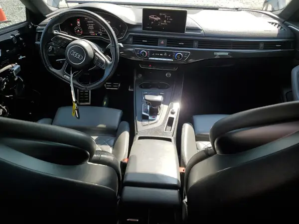 WAUC4CF53JA104156 2018 AUDI S5 - Image 8