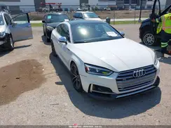 WAUC4CF53JA112130 2018 AUDI S5