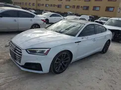 WAUC4CF53JA121426 2018 AUDI S5