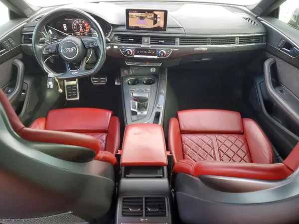 WAUC4CF53JA121426 2018 AUDI S5 - Image 8
