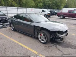 WAUC4CF53KA000834 2019 AUDI S5