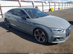 WAUC4CF53KA001742 2019 AUDI S5