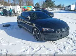WAUC4CF53KA001773 2019 AUDI S5