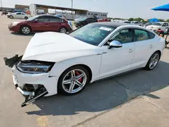 WAUC4CF53KA005970 2019 AUDI S5