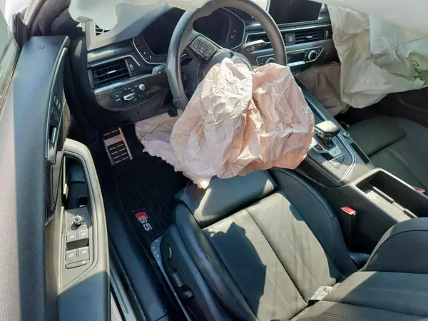 WAUC4CF53KA005970 2019 AUDI S5 - Image 8