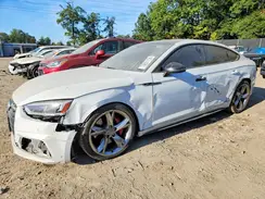 WAUC4CF53KA012756 2019 AUDI S5