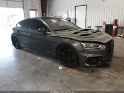 WAUC4CF53KA017763 2019 AUDI S5
