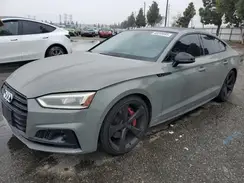 WAUC4CF53KA048706 2019 AUDI RS5