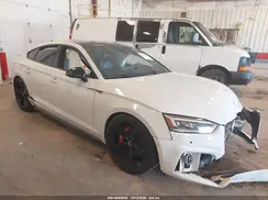 WAUC4CF53KA084203 2019 AUDI S5