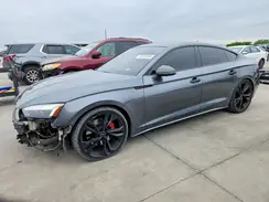 WAUC4CF53LA005582 2020 AUDI RS5