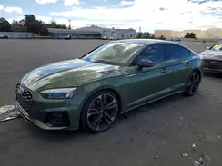 WAUC4CF53LA012483 2020 AUDI RS5