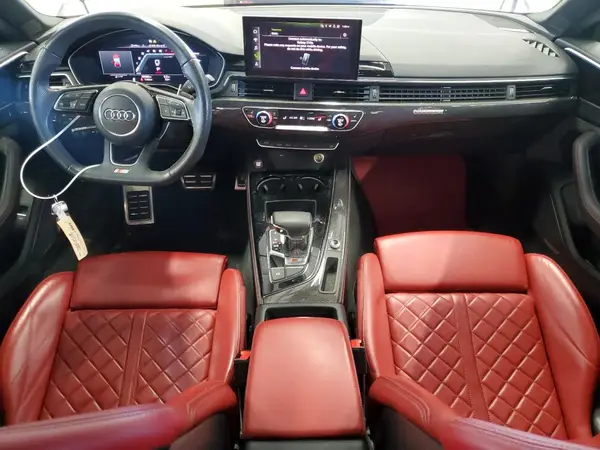 WAUC4CF53LA021586 2020 AUDI RS5 - Image 8