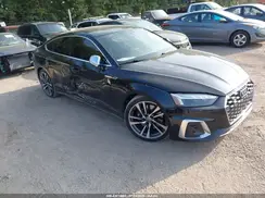 WAUC4CF53MA016437 2021 AUDI S5