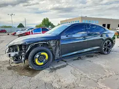 WAUC4CF53MA022805 2021 AUDI S5