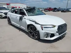 WAUC4CF53MA033478 2021 AUDI S5