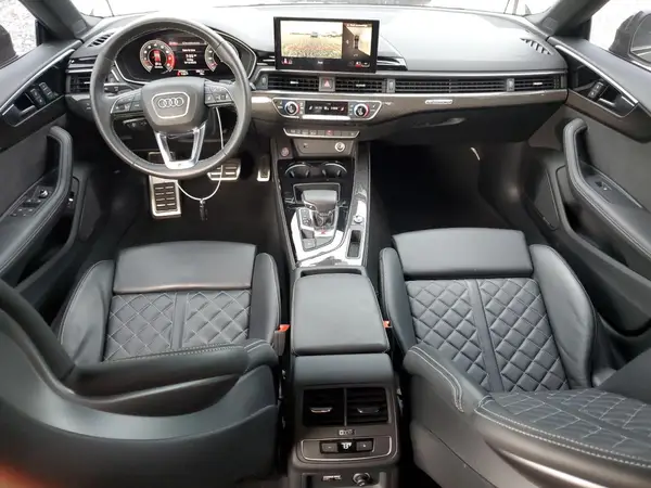 WAUC4CF53NA021381 2022 AUDI S5 - Image 8