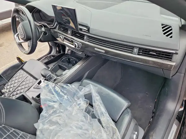 WAUC4CF53PA018256 2023 AUDI RS5 - Image 8