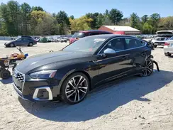 WAUC4CF53PA045232 2023 AUDI RS5