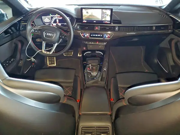 WAUC4CF53PA048891 2023 AUDI S5 - Image 8
