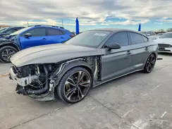 WAUC4CF53PA050429 2023 AUDI S5
