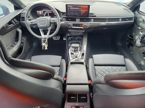 WAUC4CF53PA050429 2023 AUDI S5 - Image 8