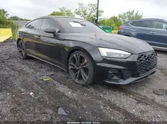 WAUC4CF53PA065545 2023 AUDI S5