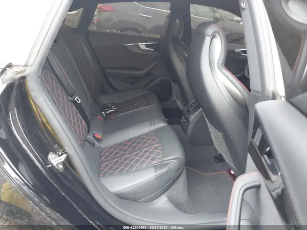 WAUC4CF53PA065545 2023 AUDI S5 - Image 8