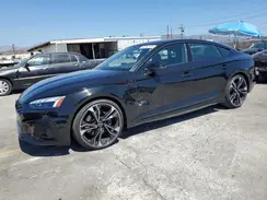 WAUC4CF53RA026117 2024 AUDI S5
