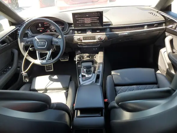 WAUC4CF53RA026117 2024 AUDI S5 - Image 8