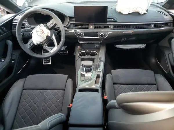 WAUC4CF53RA033147 2024 AUDI RS5 - Image 8