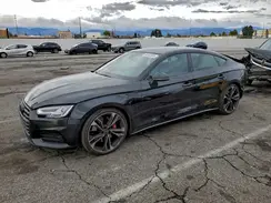 WAUC4CF53RA035075 2024 AUDI S5