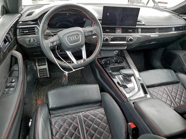 WAUC4CF53RA035075 2024 AUDI S5 - Image 8