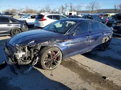 WAUC4CF53RA056217 2024 AUDI S5