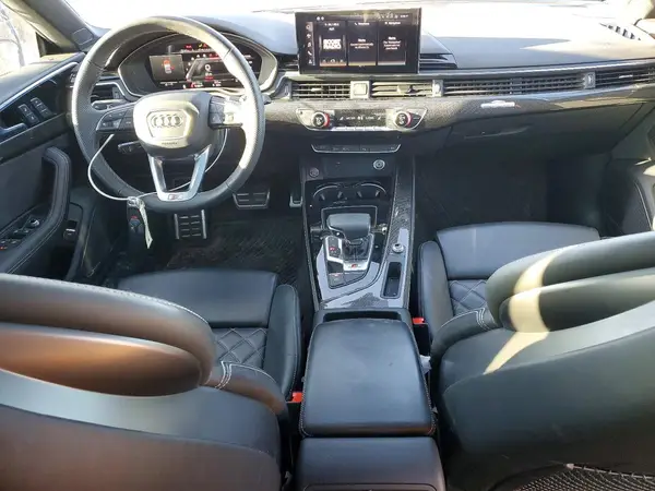 WAUC4CF53RA056217 2024 AUDI S5 - Image 8