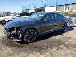 WAUC4CF53RA068335 2024 AUDI S5
