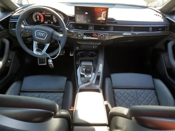 WAUC4CF53RA068335 2024 AUDI S5 - Image 8