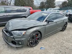 WAUC4CF53RA068528 2024 AUDI S5