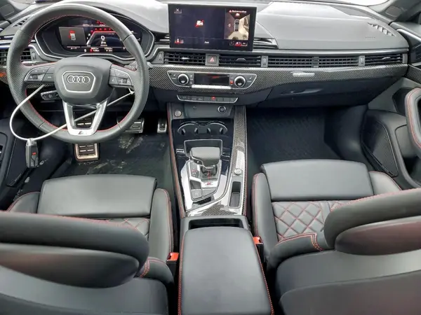 WAUC4CF53RA068528 2024 AUDI S5 - Image 8