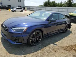 WAUC4CF53RA098676 2024 AUDI S5