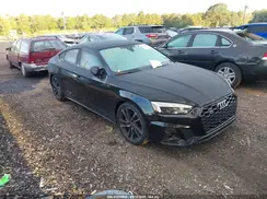 WAUC4CF53RA122314 2024 AUDI S5