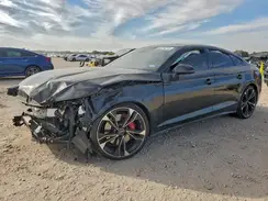 WAUC4CF53SA002664 2025 AUDI S5