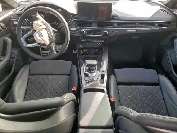 WAUC4CF53SA002664 2025 AUDI S5 - Image 8
