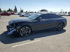 WAUC4CF53SA005547 2025 AUDI S5
