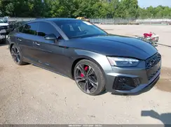 WAUC4CF53SA014152 2025 AUDI S5