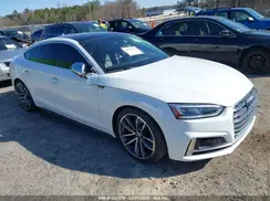 WAUC4CF54JA006284 2018 AUDI S5