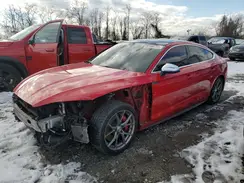 WAUC4CF54JA013803 2018 AUDI RS5