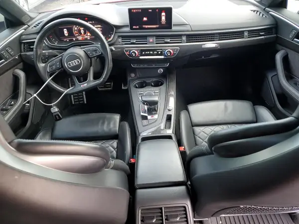WAUC4CF54JA013803 2018 AUDI RS5 - Image 8