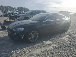 WAUC4CF54JA014501 2018 AUDI RS5